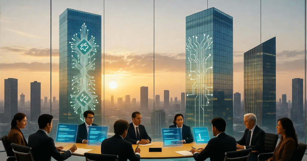 India’s COINS Act 2025: A Bold Blueprint for Crypto Rights and Regulation 3 COINS Act 2025