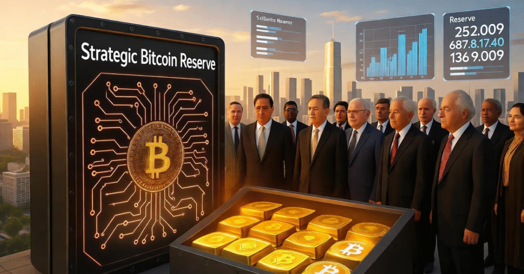 India’s COINS Act 2025: A Bold Blueprint for Crypto Rights and Regulation 8 COINS Act 2025