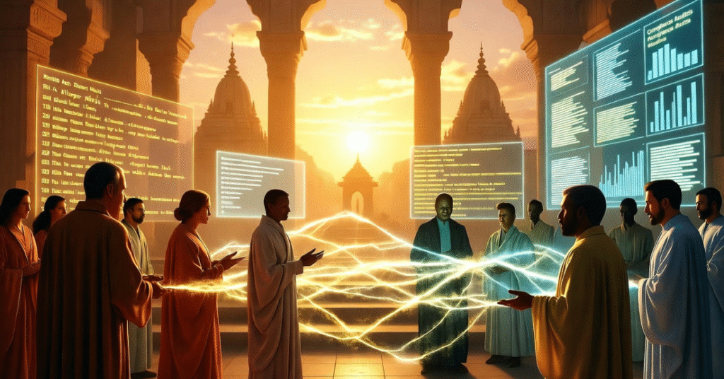 India’s COINS Act 2025: A Bold Blueprint for Crypto Rights and Regulation 9 COINS Act 2025