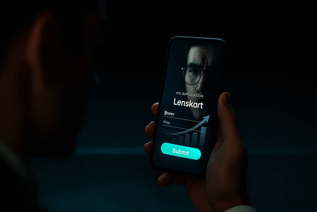 Lenskart IPO: A ₹7,300 Crore Vision or a Blurry Valuation? 8 Lenskart IPO