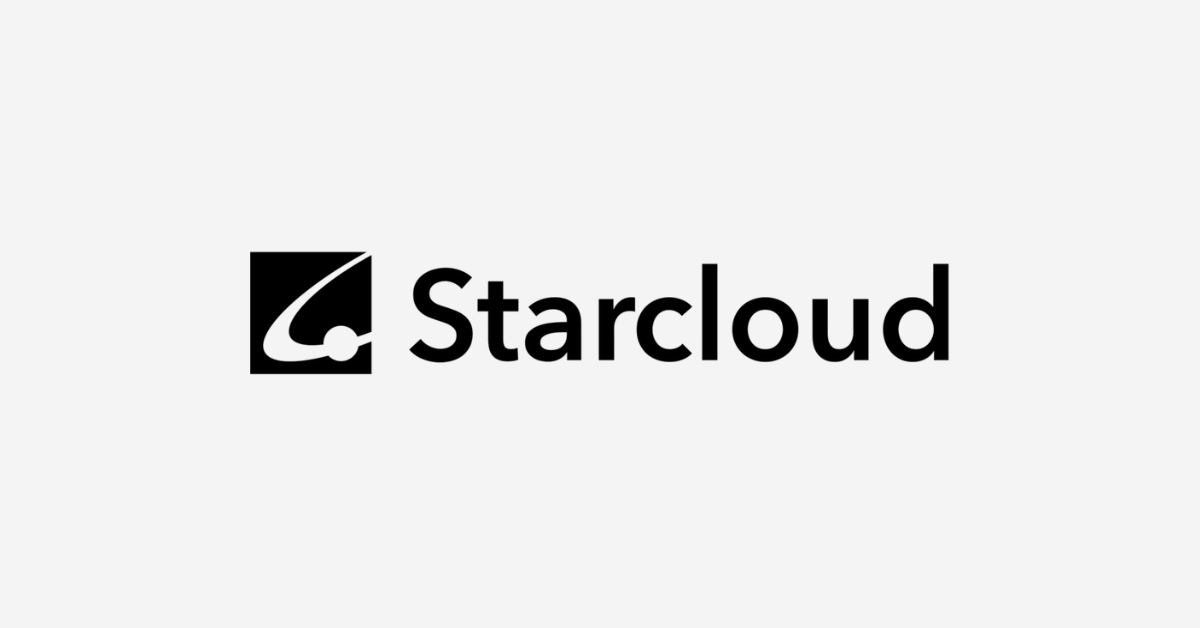 Starcloud