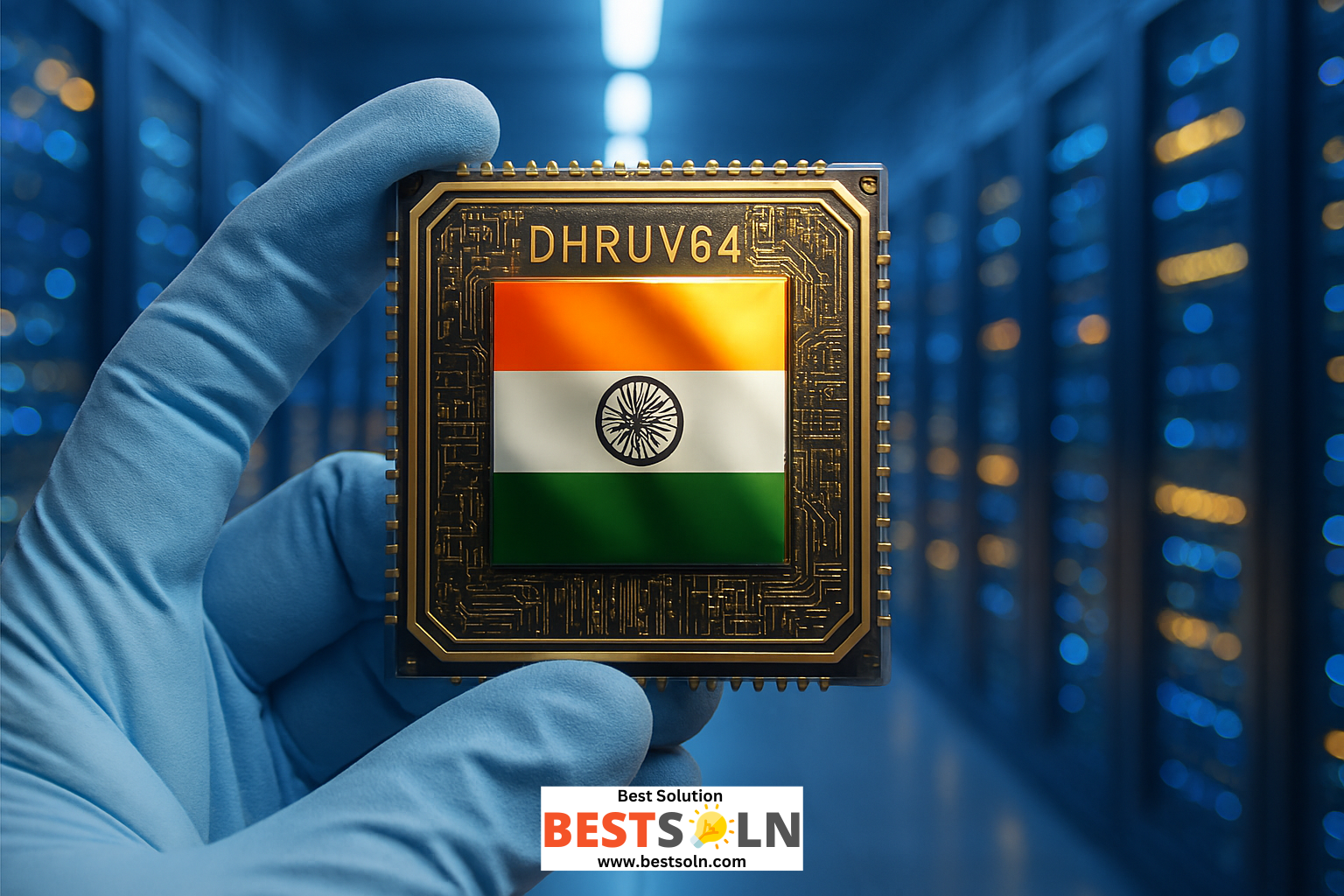 Dhruv64