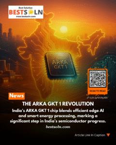 ARKA GKT-1