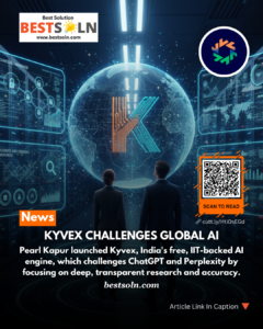Kyvex