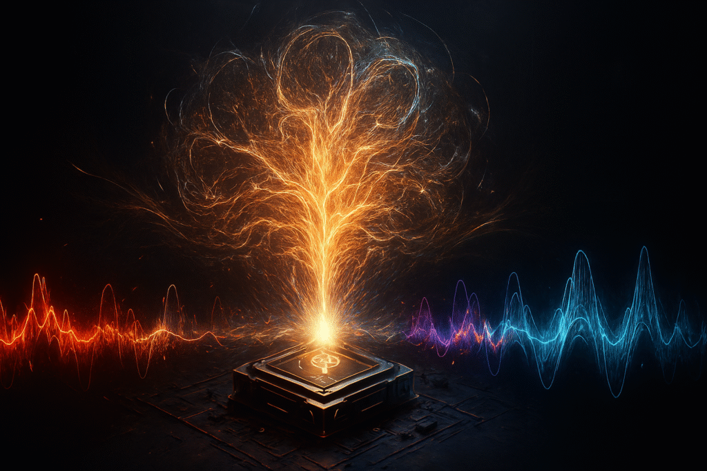 The Billion-Dollar Voice: How Maya Research Used Frugal Engineering and the ISRO Blueprint to Conquer the Indic Speech Gap 5 Maya Research
