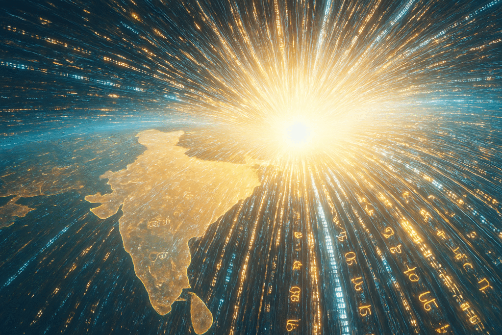 The Billion-Dollar Voice: How Maya Research Used Frugal Engineering and the ISRO Blueprint to Conquer the Indic Speech Gap 6 Maya Research