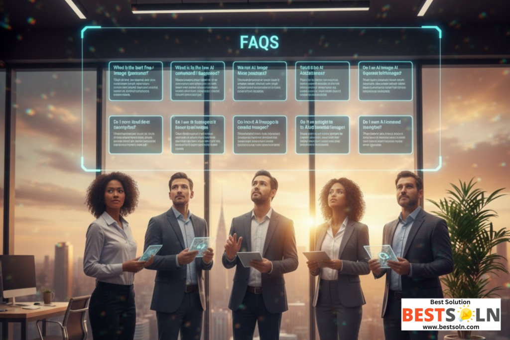 Best Midjourney Alternatives: Free and paid AI image generators for small business owners 15 Midjourney Alternatives