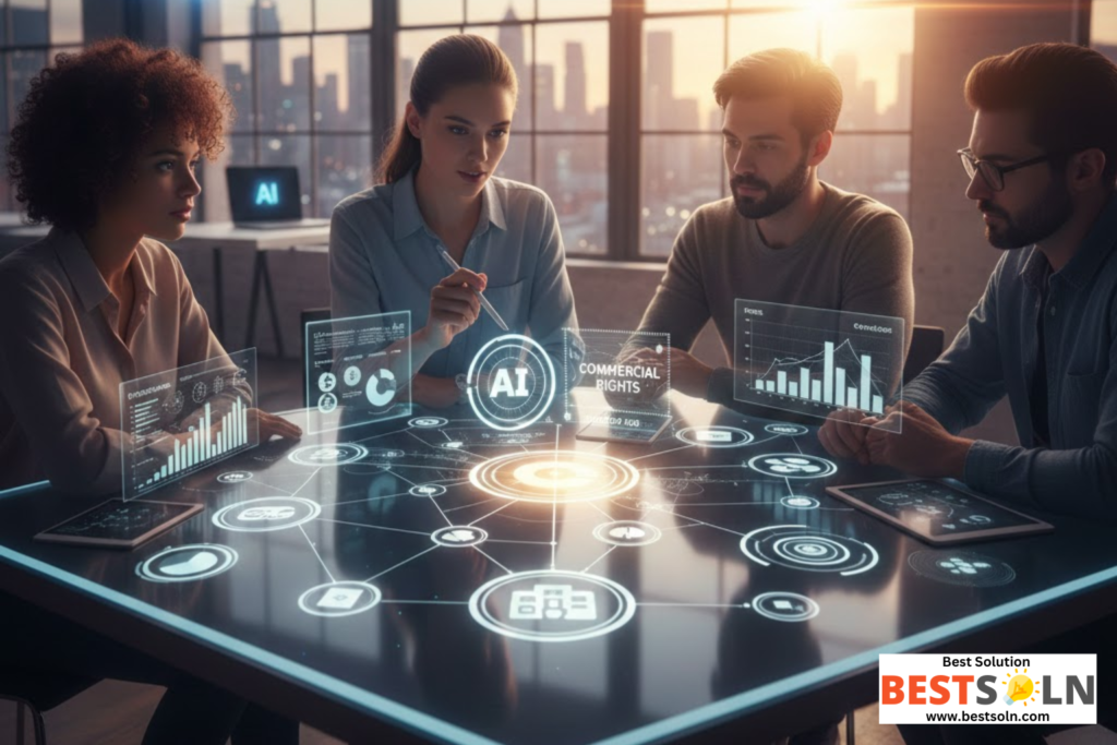 Best Midjourney Alternatives: Free and paid AI image generators for small business owners 2 Midjourney Alternatives