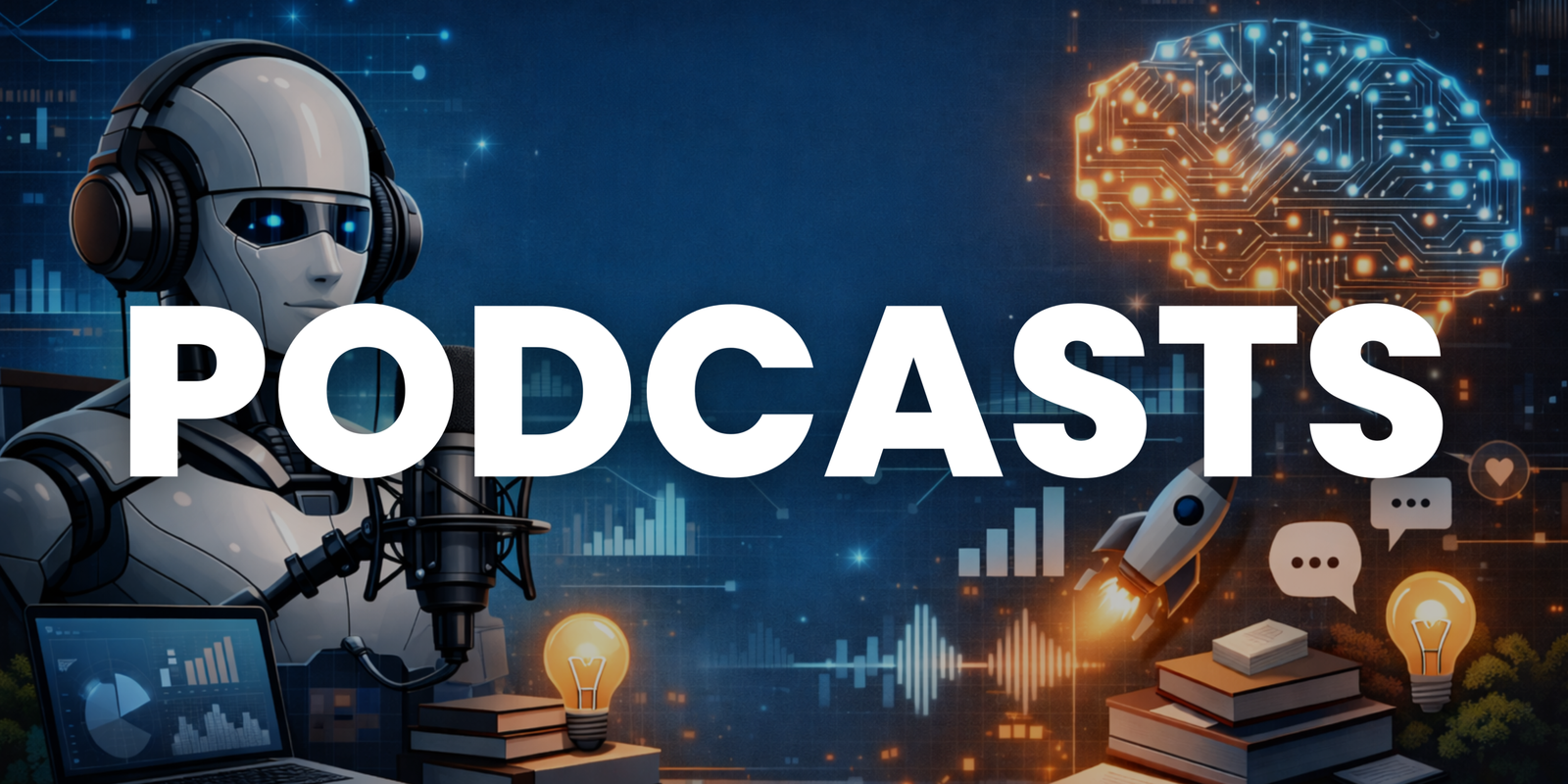 Podcasts