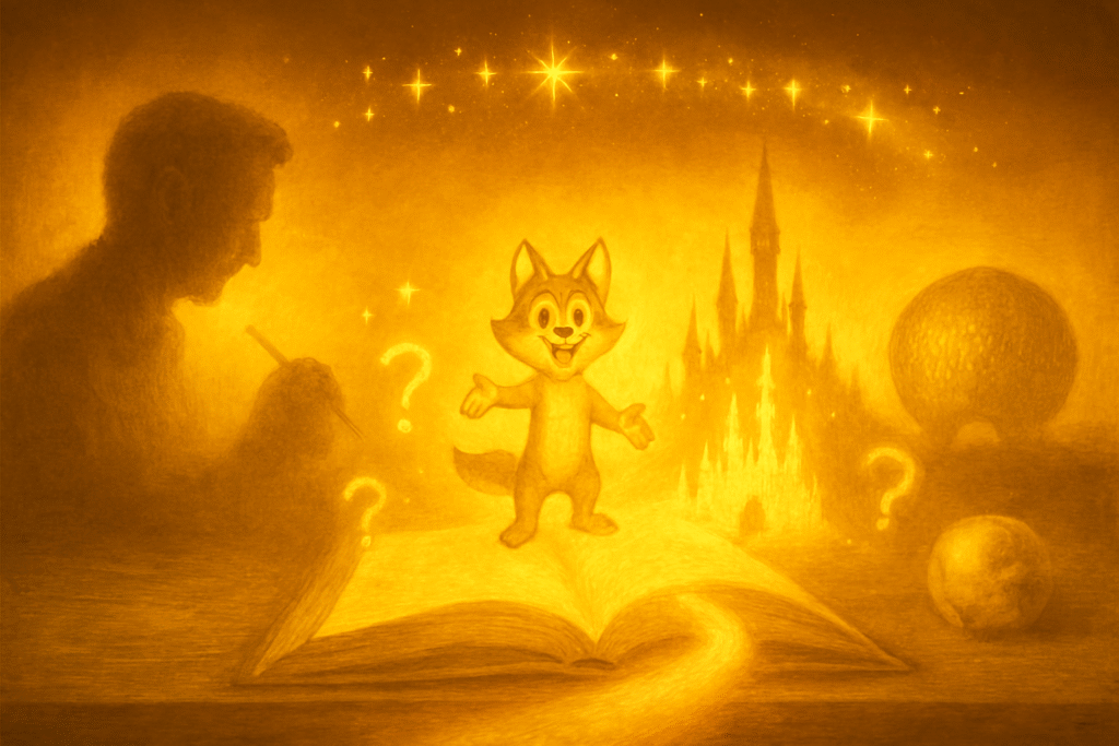 Walt Disney: The Dreamer Who Built an Empire of Imagination 9 Walt Disney
