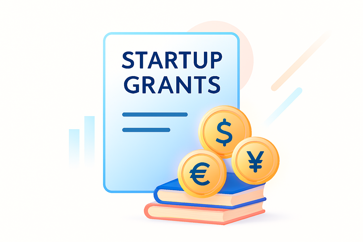 Startup Grants