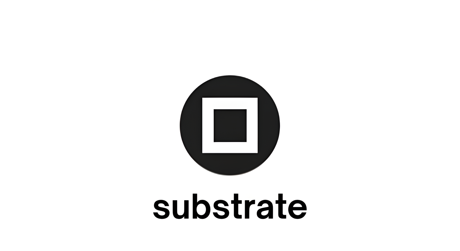 Substrate