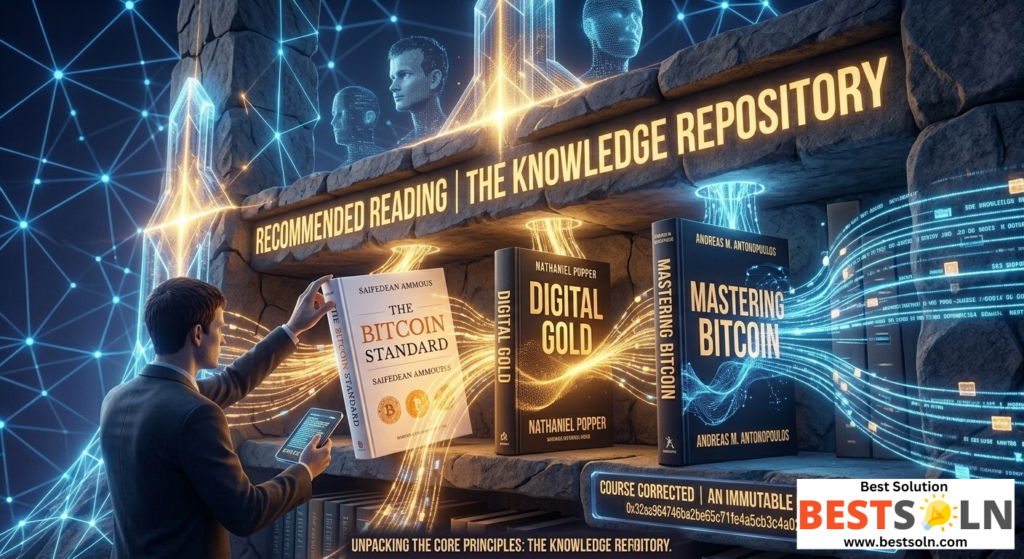 The Trustless Manifesto
