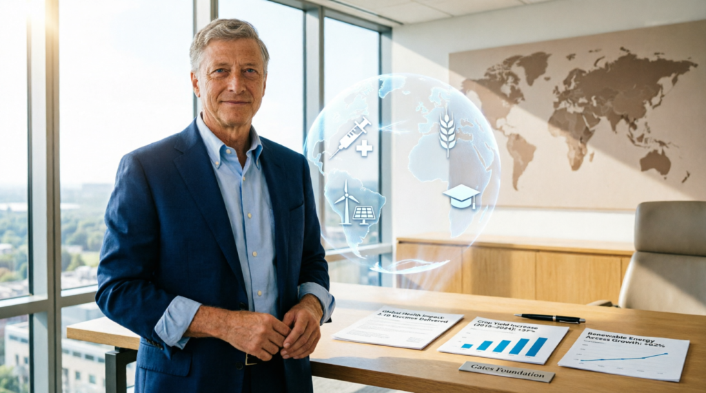 Bill Gates