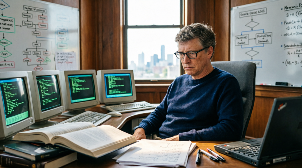 Bill Gates