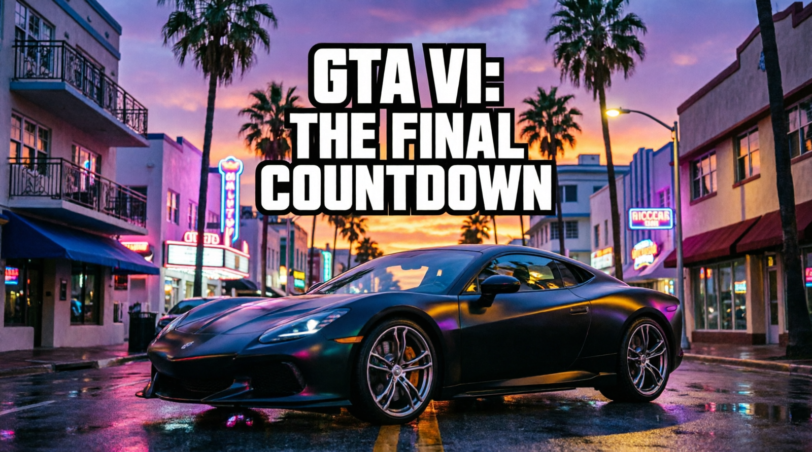 GTA 6
