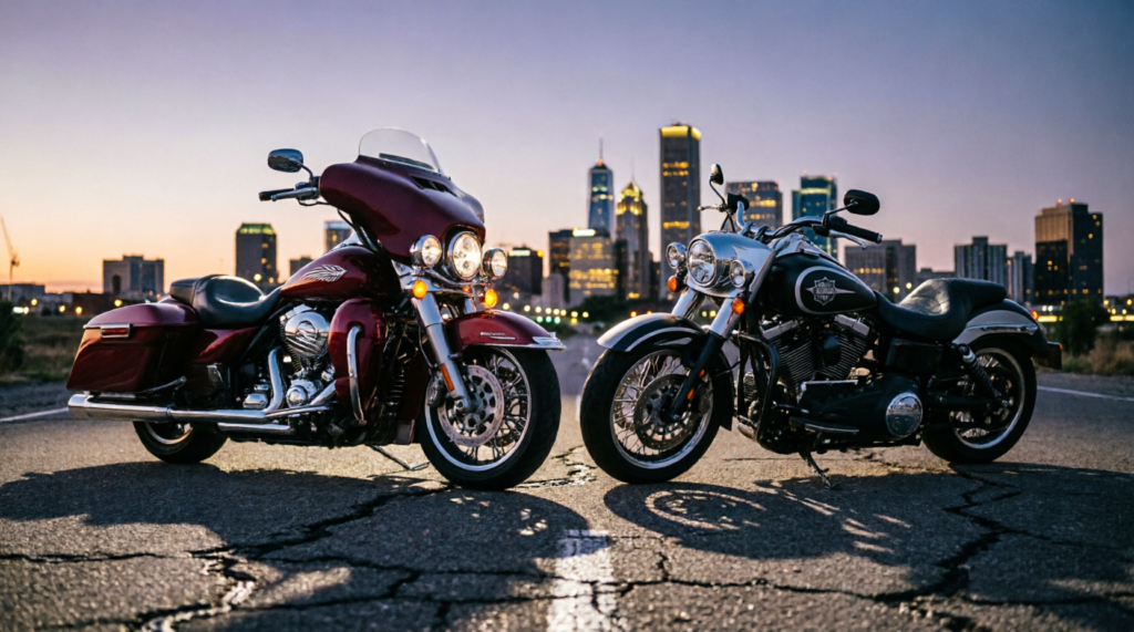 Indian Motorcycle