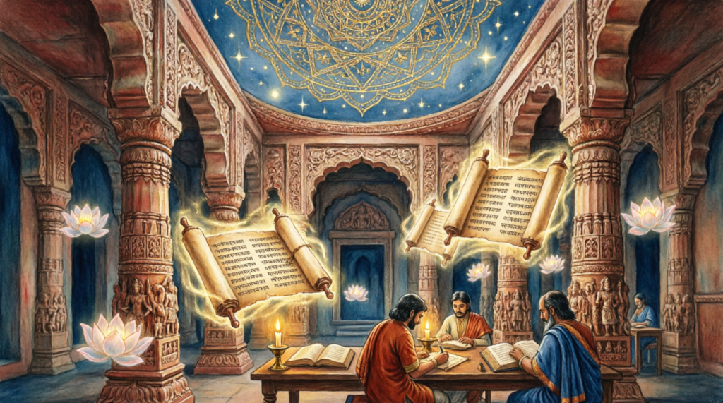 Raji Kaliyuga