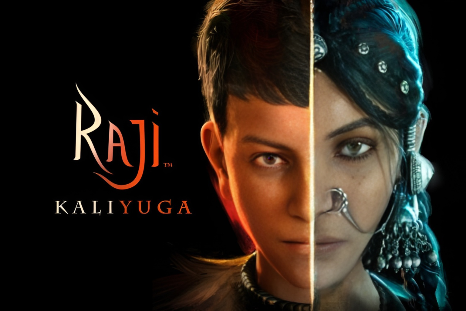 Raji Kaliyuga
