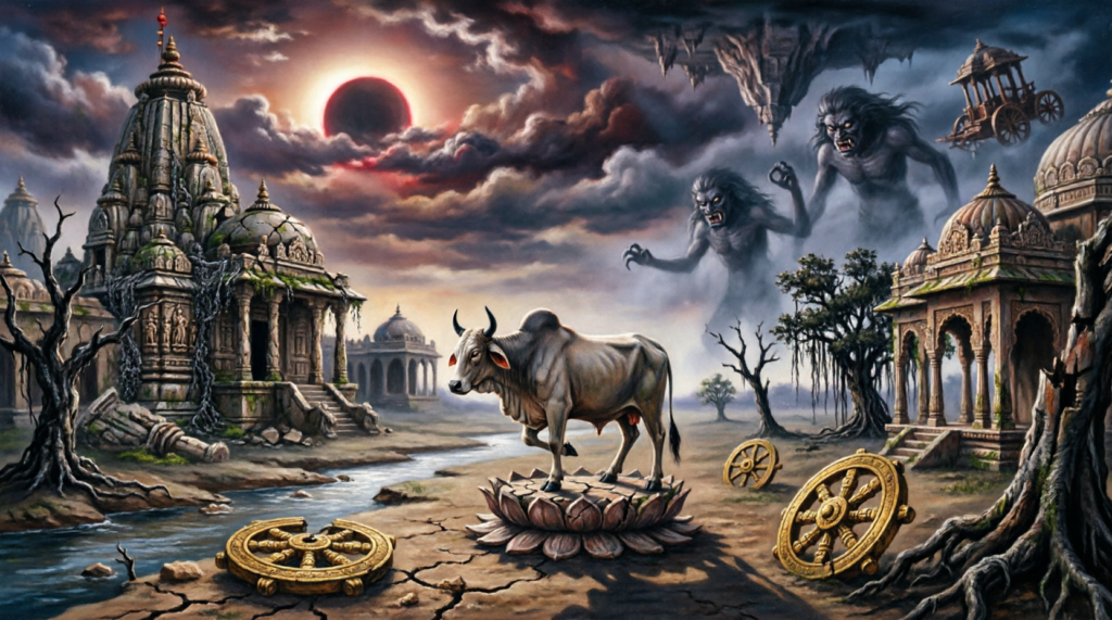 Raji Kaliyuga