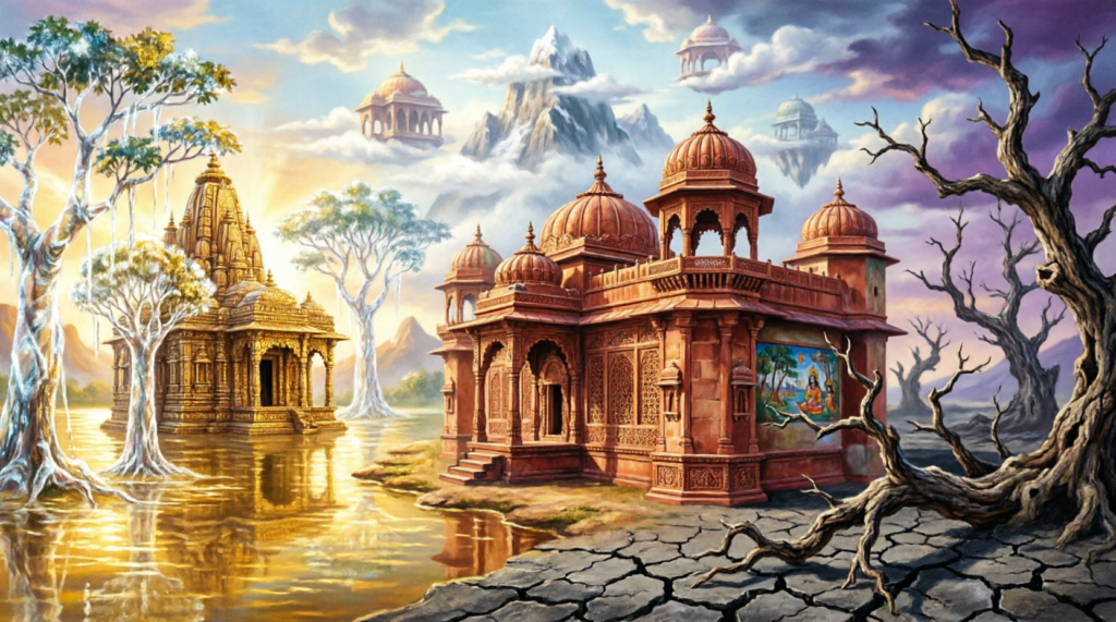 Raji Kaliyuga