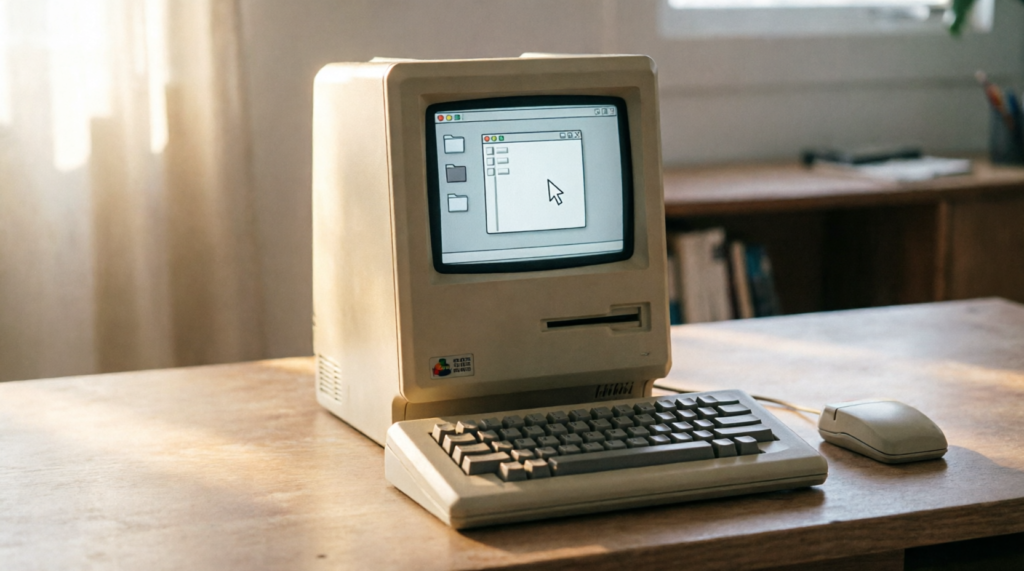 Steve Jobs: The Visionary Who Put a Universe in Your Pocket 3 Steve Jobs