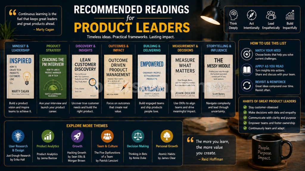 Integrated Product Manager