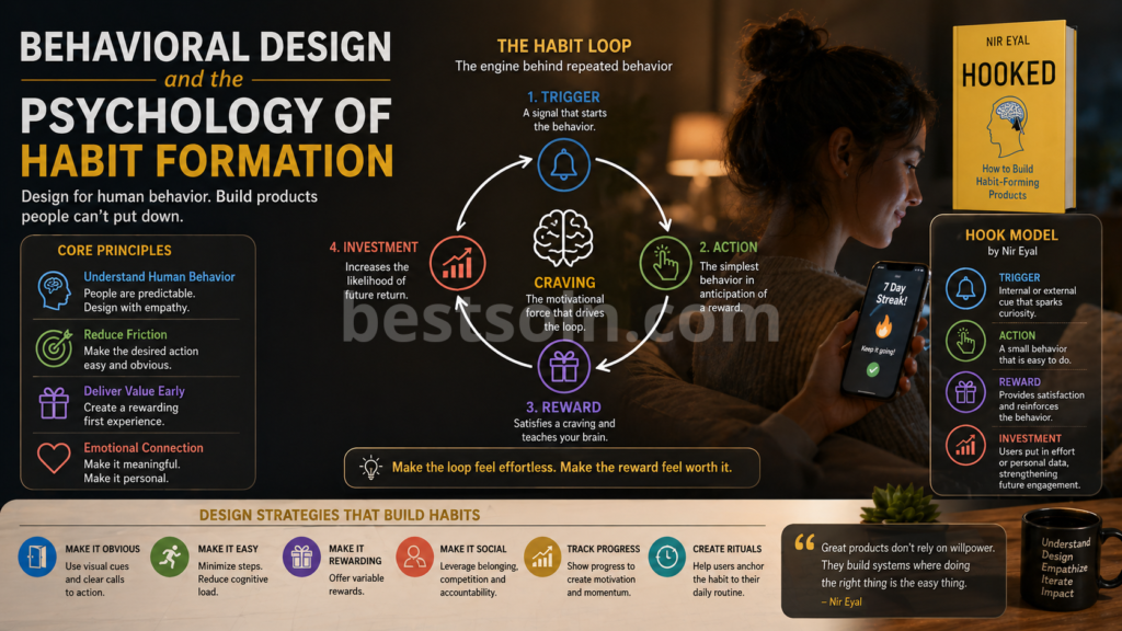 Integrated Product Manager