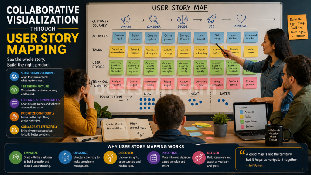 Integrated Product Manager