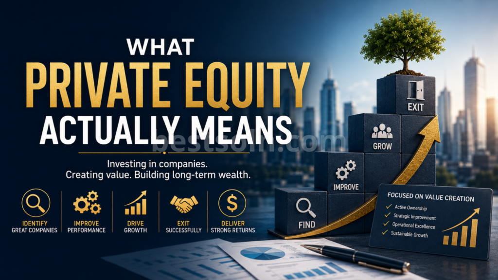 Private Equity
