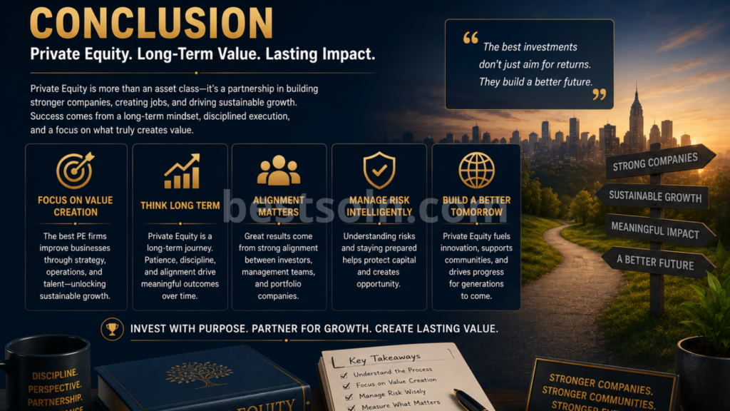 Private Equity