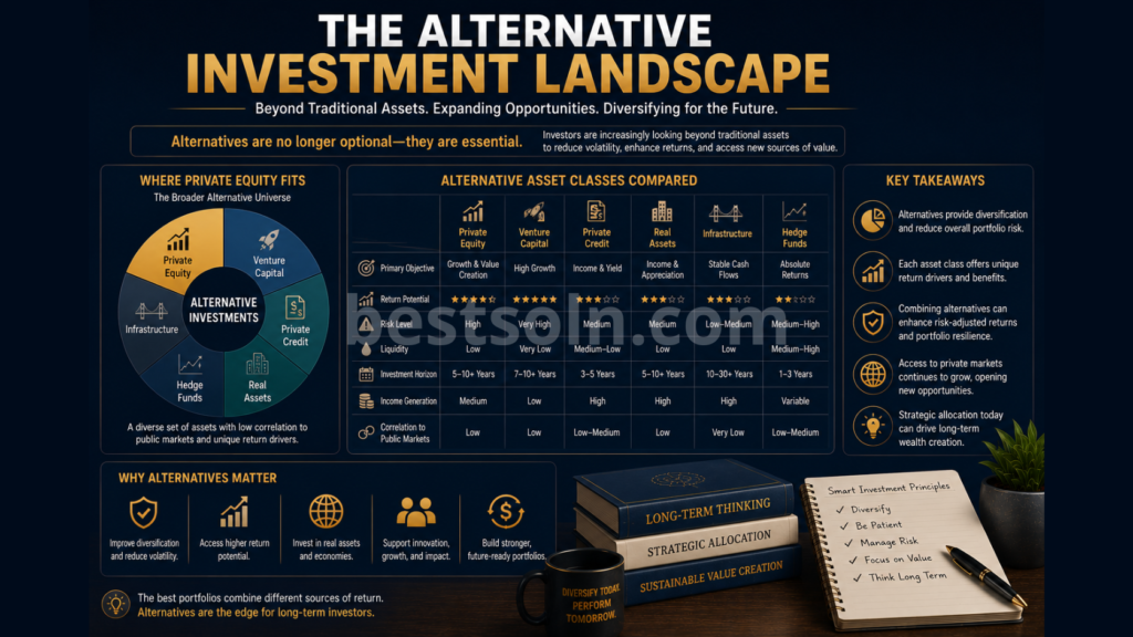 Private Equity
