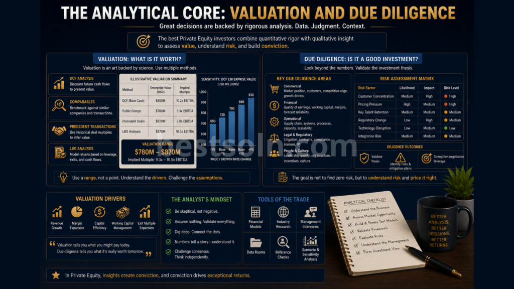 Private Equity