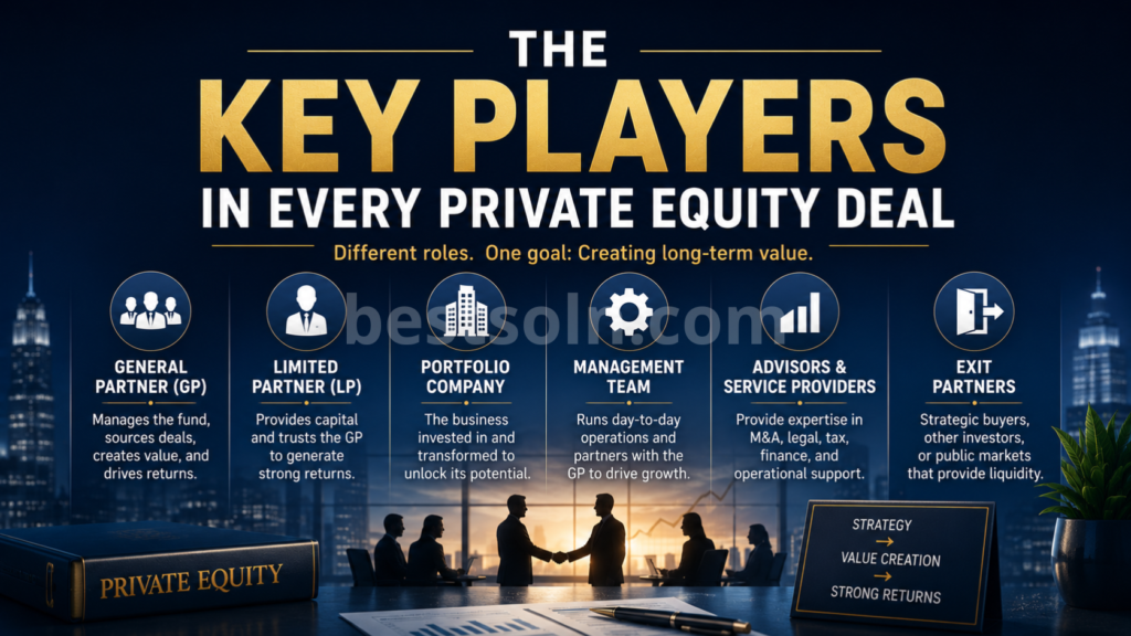 Private Equity