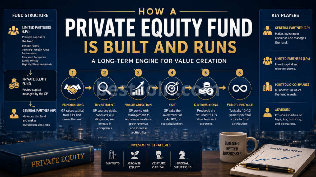 Private Equity