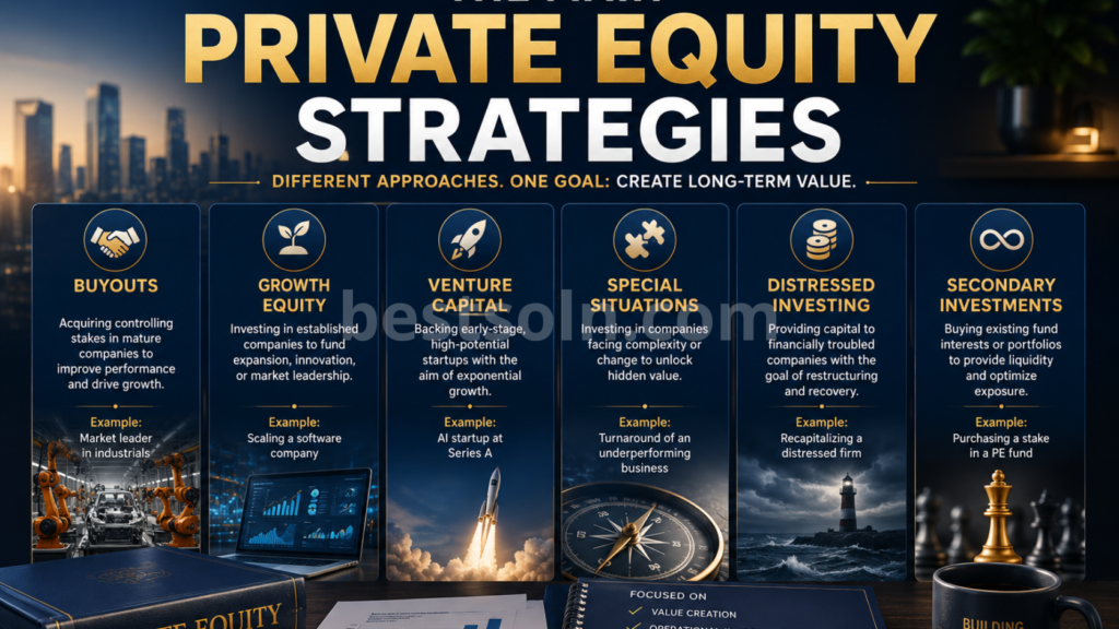 Private Equity