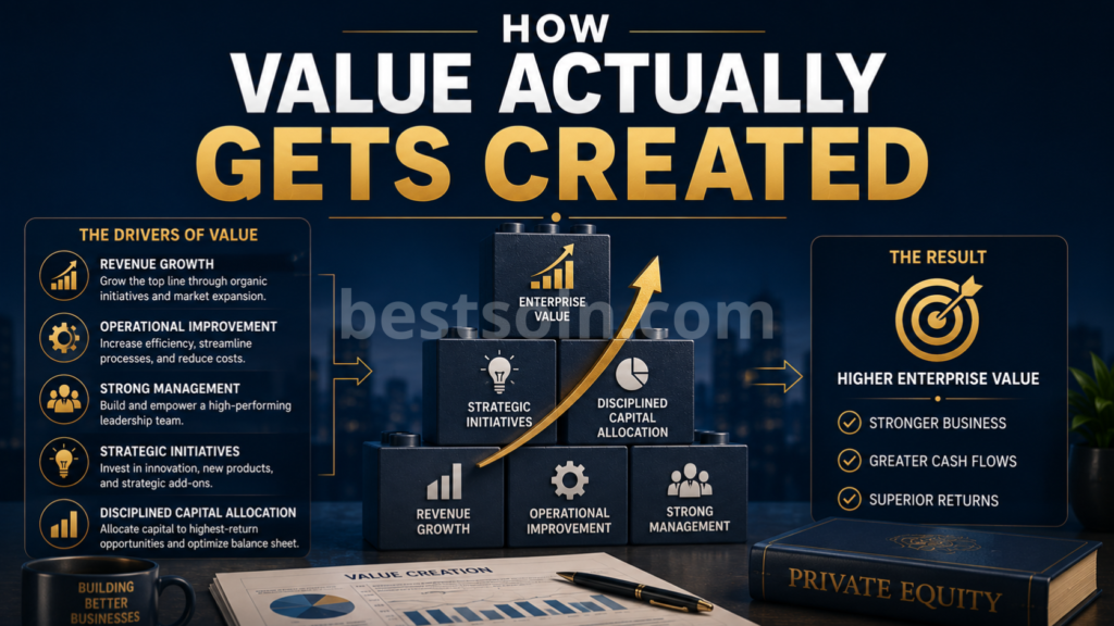 Private Equity