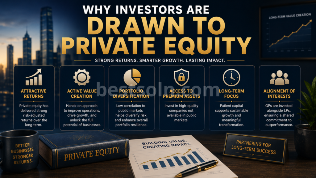 Private Equity
