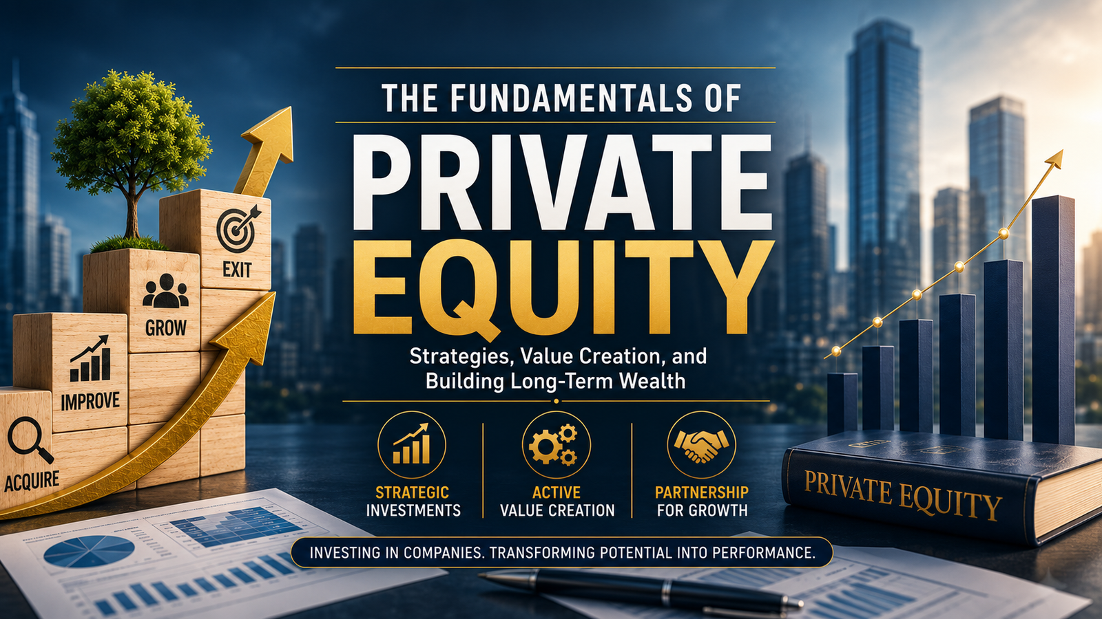Private Equity